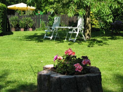 Ferienwohnung Waschinski