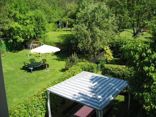 Ferienwohnung Waschinski in 菲嫩堡