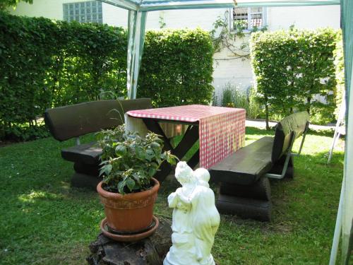 Ferienwohnung Waschinski in 菲嫩堡