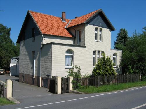 Ferienwohnung Waschinski - Apartment - Goslar