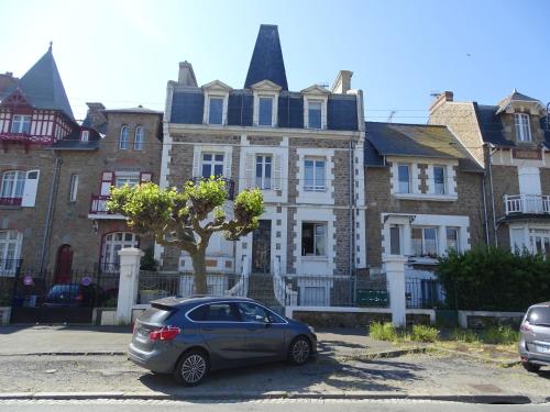 46 Avenue Pasteur - Location saisonnière - Saint-Malo