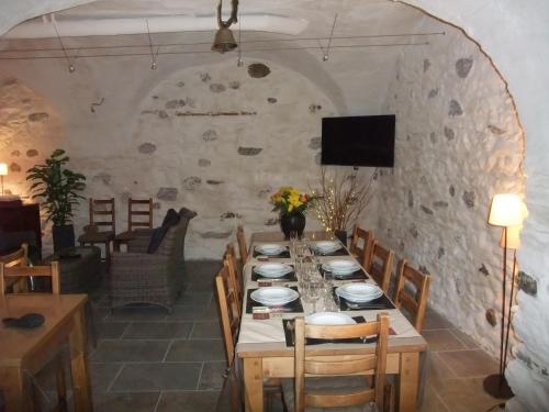 Domaine du Grand Cellier - Insolite en Savoie - image 10