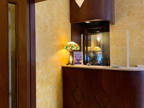 Hotel Bonazzi in Perugia
