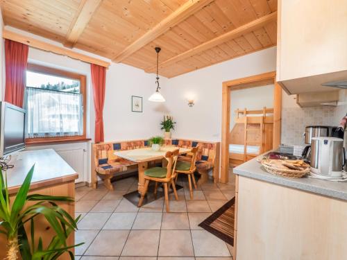 Iekārtas, Ciasa Raut in La Valle