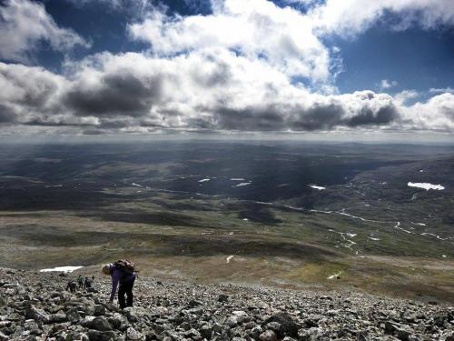 Levajok Fjellstue Adventures - image 5