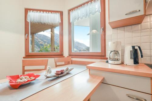 Kelderer Hof - Appartment Meran