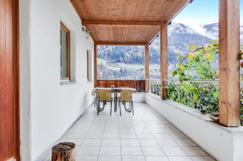 Kelderer Hof - Appartment Meran