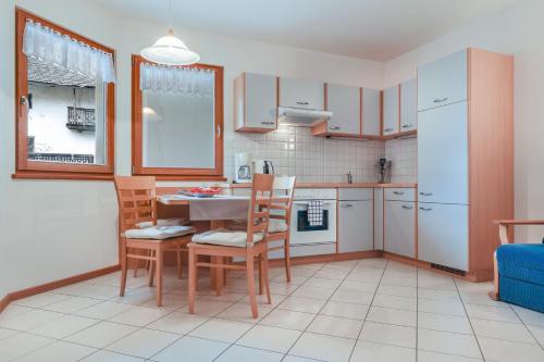 Kelderer Hof - Appartment Meran