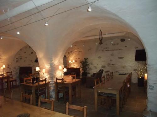 Domaine du Grand Cellier - Insolite en Savoie - image 9