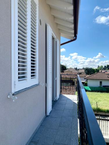 B&B Margante - Apartment - Somma Lombardo