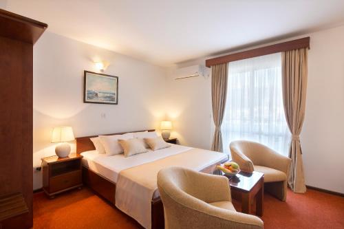 Villa Ljubanovic Room Type - Double Room with Terrace