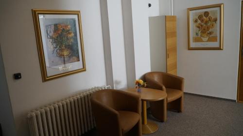 Pension FOX, Praha (fotografie 9)