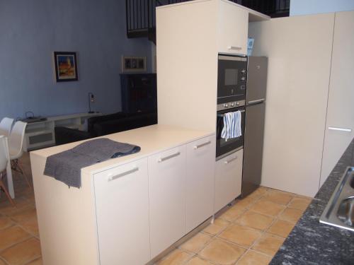 Létesítmények, Plaça Major 17 2n 2a Apartament al centre de Banyoles (Placa Major 17 2n 2a Apartament al centre de Banyoles) in Banyoles