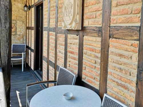 Suites con Jacuzzi Santillana - image 4
