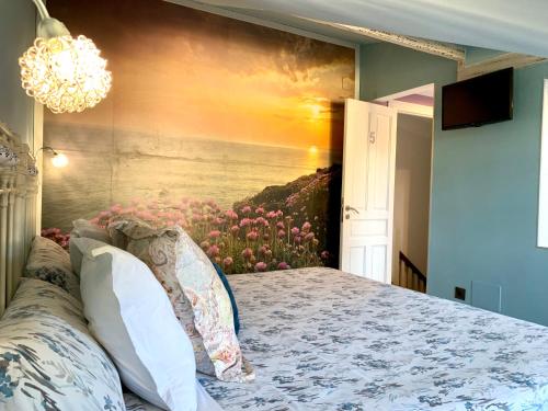 Suites con Jacuzzi Santillana - image 10