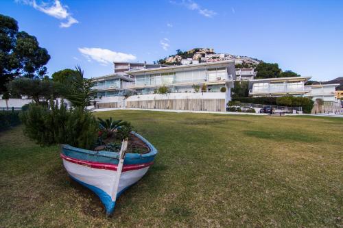 Agi Residencial Almadraba