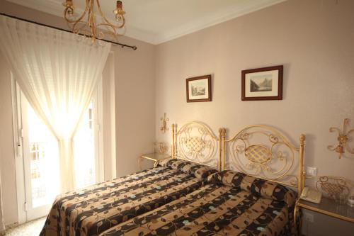 Hostal Roma - main image