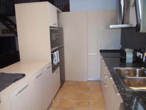 Plaça Major 17 2n 2a Apartament al centre de Banyoles (Placa Major 17 2n 2a Apartament al centre de Banyoles) in Banyoles