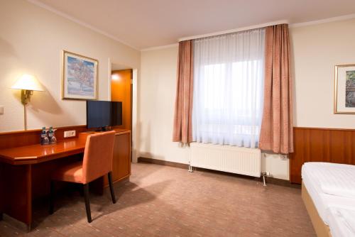 ACHAT Hotel Schwarzheide Lausitz