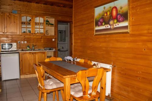Családbarát Faház - image 7