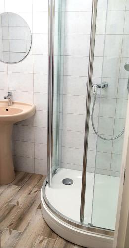 Antano apartamentas Nr4
