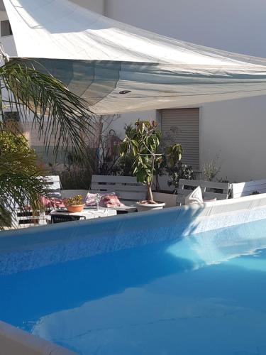  Residence San Vito in Mazara del Vallo
