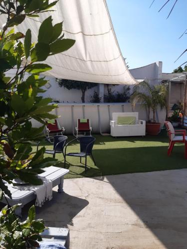  Residence San Vito in Mazara del Vallo