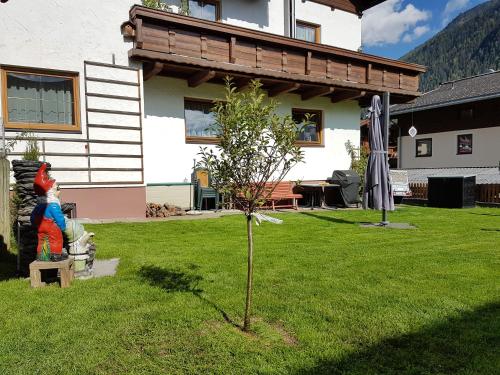 Kert, Ferienwohnung Dominik in Milders