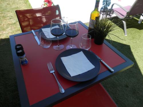 Bordeaux Cosy B&B