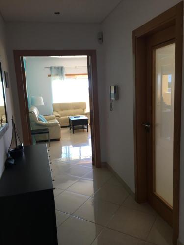 Luxury quiet apartment with private pool near the beach and mountains in Algarve