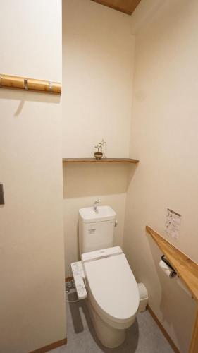 Poly Hostel 2 Namba Room Type - Japanese-Style Room