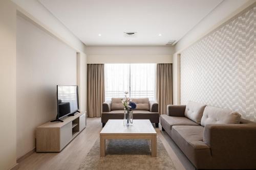 Two-Bedroom Apartment image 10