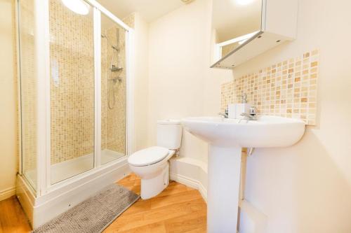 Luxury Apartment FREE PARKING