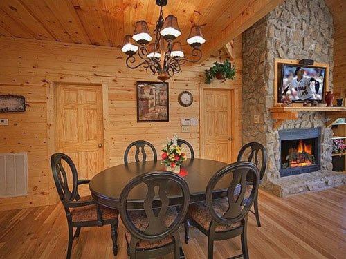 Majestic Springs Lodge - image 8