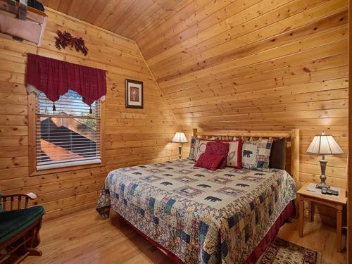 Ultimate Seclusion