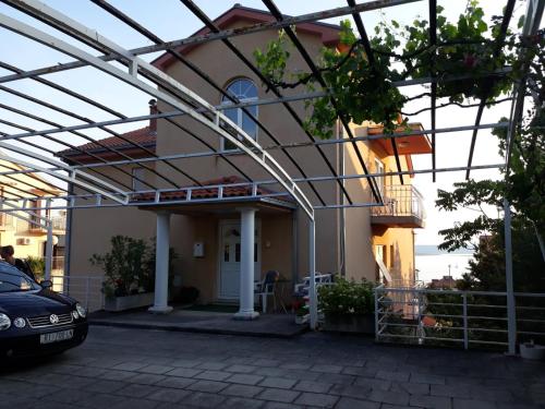 Vesna Rooms in Crikvenica
