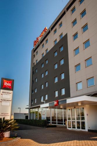 ibis Ourinhos