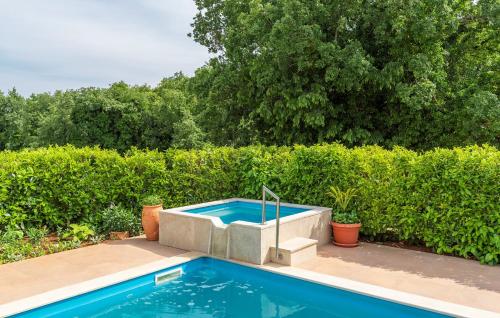 Apartment Complex Villa Visnjan with Pool - image 4