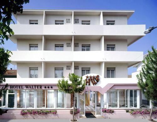 Hotel Walter Hotel de charme Savignano a Mare
