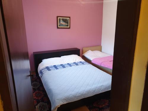 Apartmani Angelina Jošanička Banja - image 14