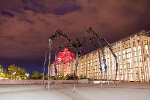 Les Suites Hotel Ottawa in Ottawa (ON)