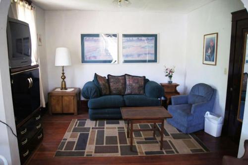 Lava Hot Springs Inn and Spa - image 2