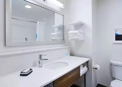 Hampton Inn by Hilton Wabash in Wabash, USA