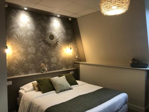 Citotel Hotel Les Alizes - image 4