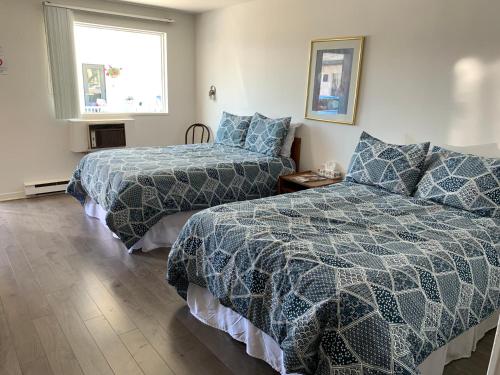Motel Giffard - Saint-Georges Motel Giffard - Saint-Georges