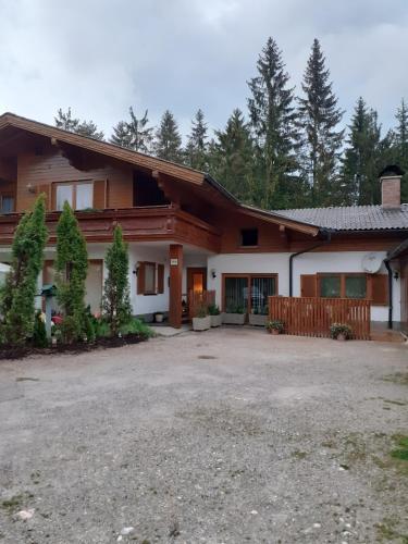  Landhaus-Königsberg, Vorberg 360 Ebengütlweg in Ramsau am Dachstein