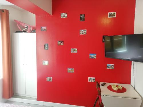 Appart Troyens