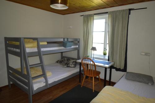 Högsnäsgården Room Type - Triple Room