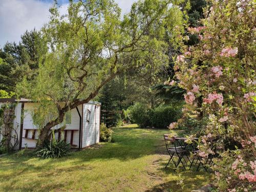 Ferienhaus am Helenesee 5