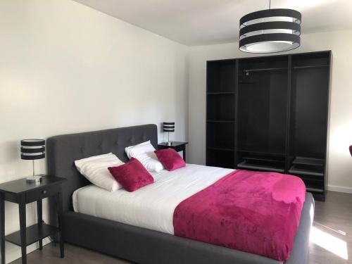 Le Nid du Franc – Avranches, IA